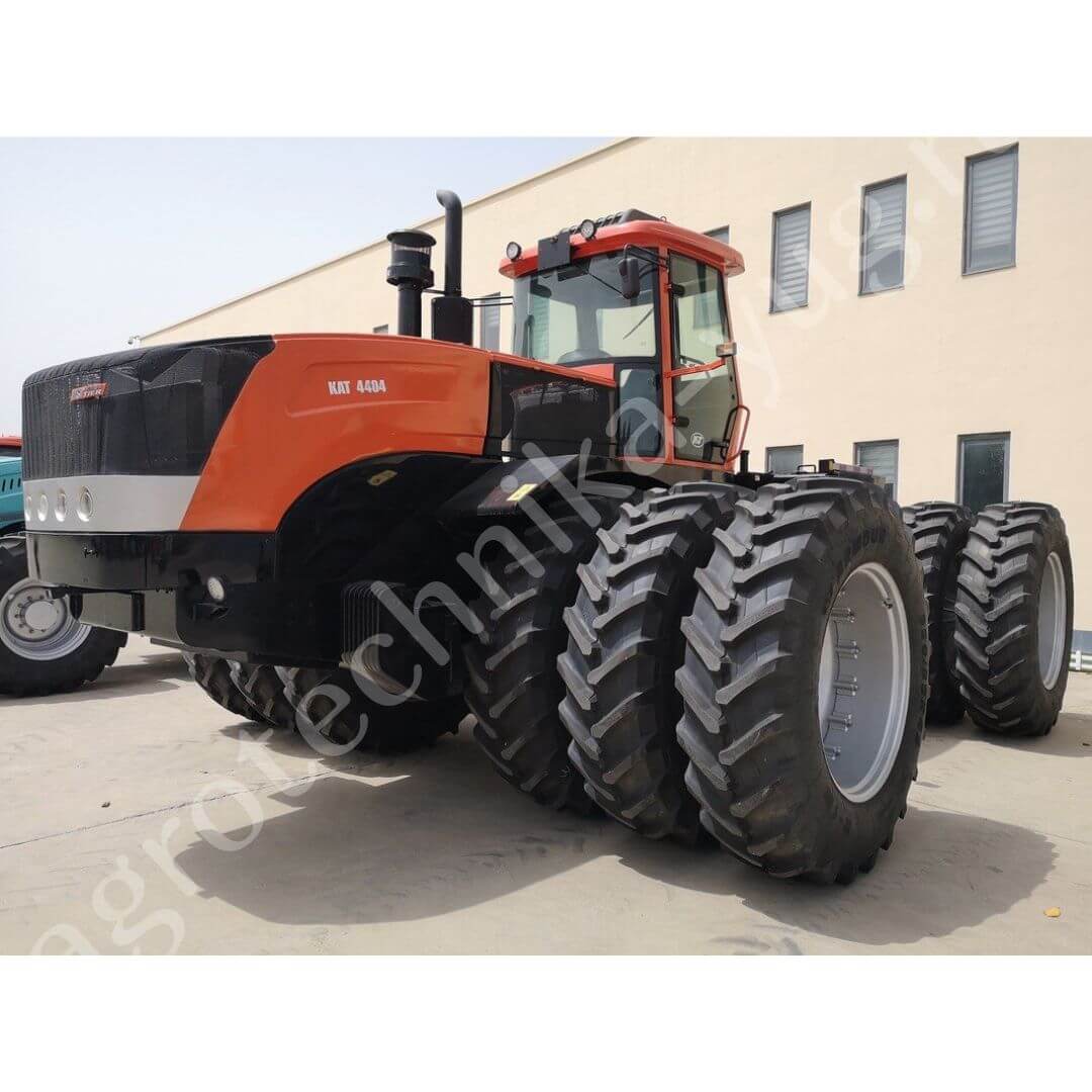 Тракторы КАТ 3604 (производство Китай) - Агротехника-Юг